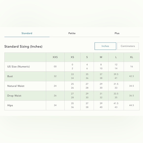 ANTHROPOLOGIE MID RISE JEANS (28) - Picture 16 of 16